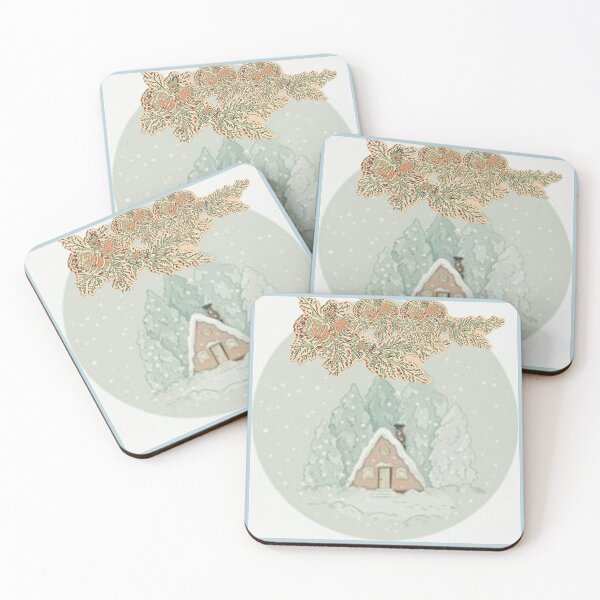 Item preview, Piney Holiday designed and sold by lifeinspired4u.
