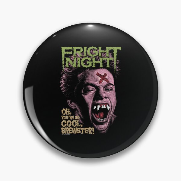 Item preview, Monster Squad Cult Classic designed and sold by Dodgerrrr299.