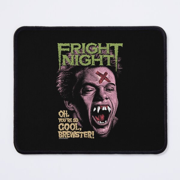 Item preview, Monster Squad Cult Classic designed and sold by Dodgerrrr299.