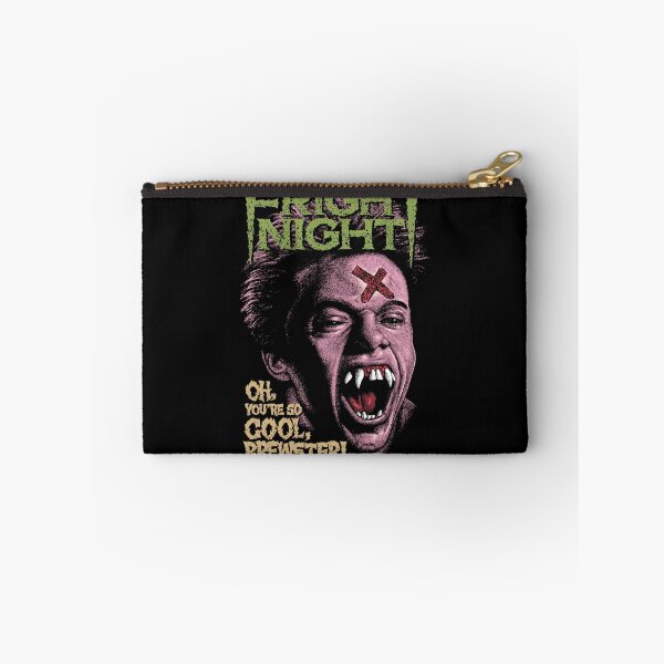 Item preview, Monster Squad Cult Classic designed and sold by Dodgerrrr299.