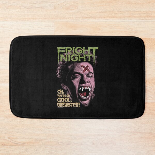 Item preview, Monster Squad Cult Classic designed and sold by Dodgerrrr299.