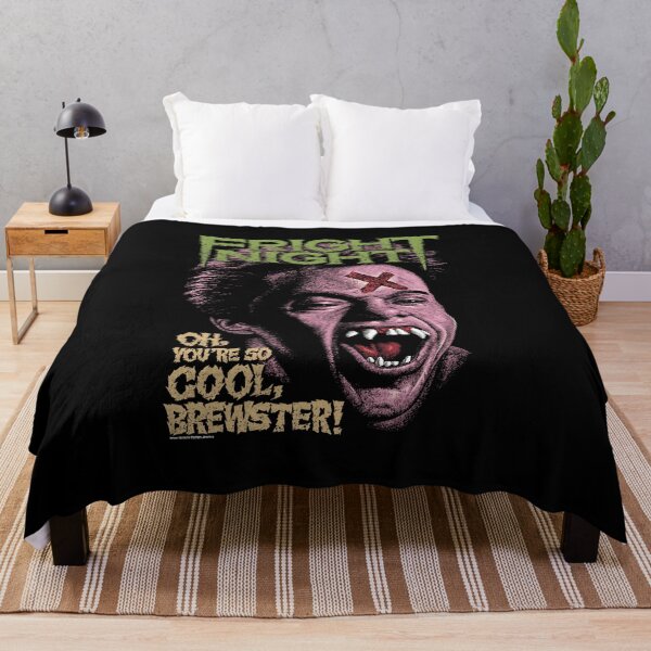 Item preview, Monster Squad Cult Classic designed and sold by Dodgerrrr299.