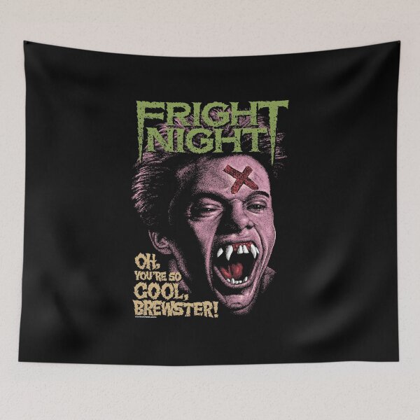Item preview, Monster Squad Cult Classic designed and sold by Dodgerrrr299.