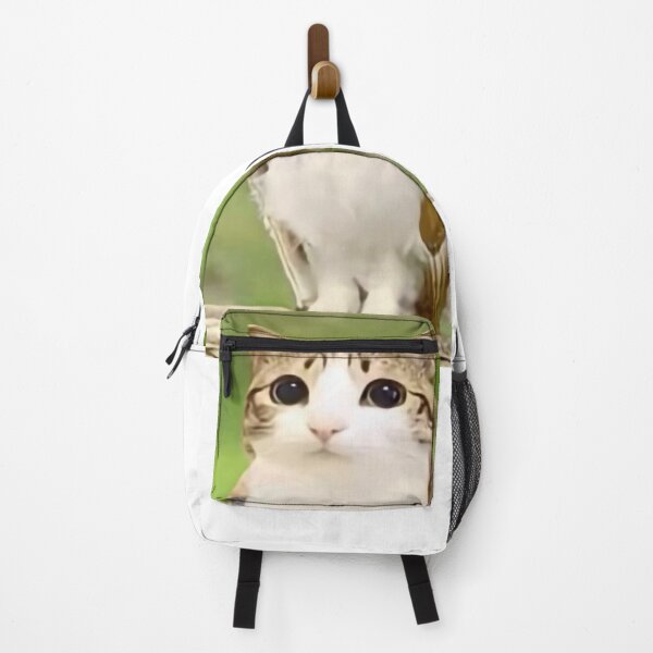 Item preview, Meowl meme cat designed and sold by Arshes.