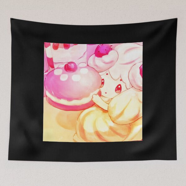 Item preview, Alcremies Sweet Fantasy designed and sold by DominicAquino.