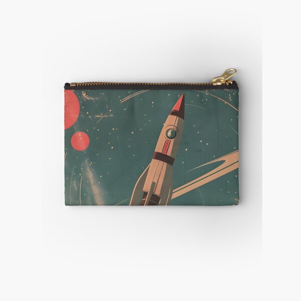 Item preview, Vintage space designed and sold by Newrealis.