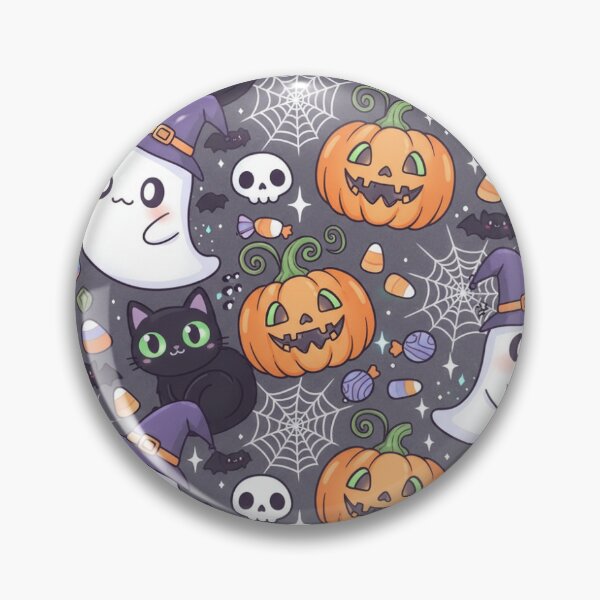 Item preview, Cute Halloween designed and sold by See-Sea-Colors.