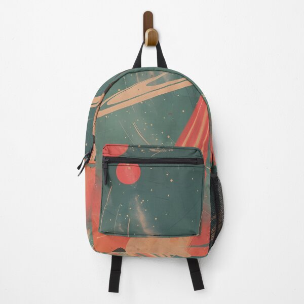 Item preview, Vintage space designed and sold by Newrealis.