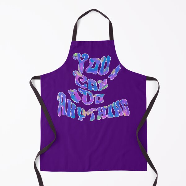Item preview, You Can Do Anything  designed and sold by Lunasuxxx.