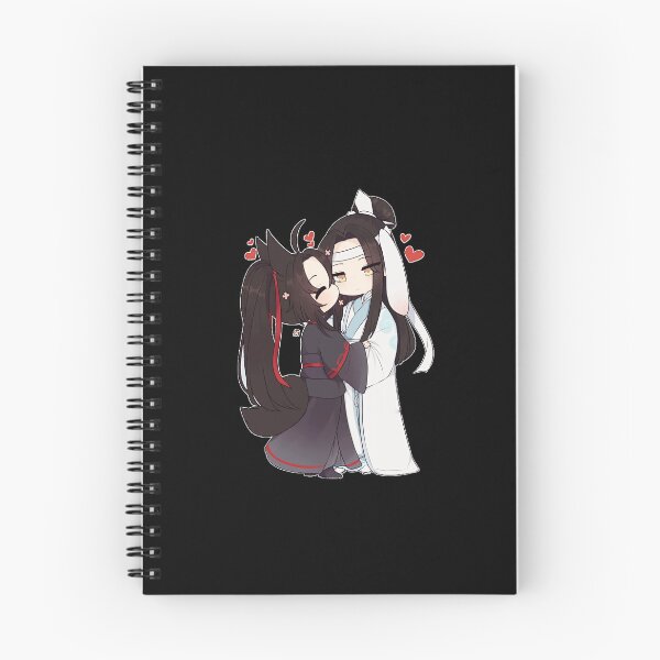 Item preview, Mo Dao Zu Shi - Romantic Moment  designed and sold by Enennn2610.