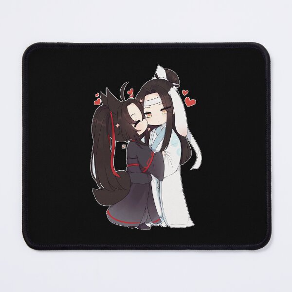 Item preview, Mo Dao Zu Shi - Romantic Moment  designed and sold by Enennn2610.