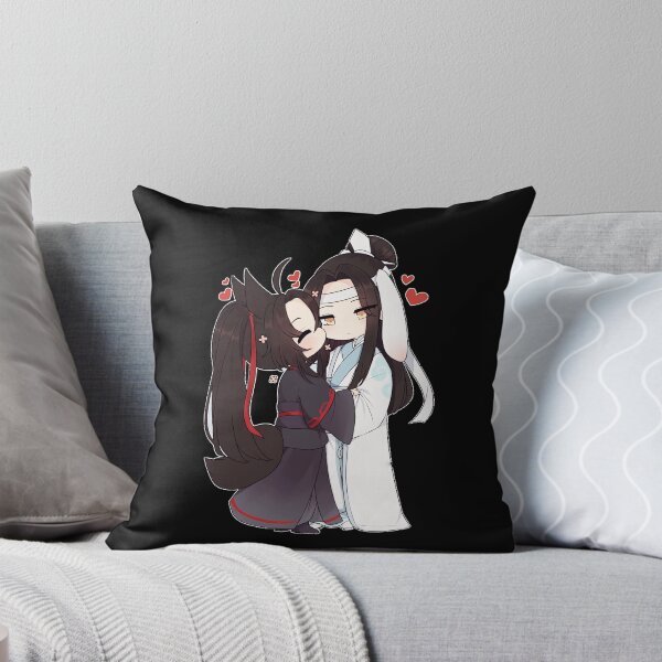Item preview, Mo Dao Zu Shi - Romantic Moment  designed and sold by Enennn2610.