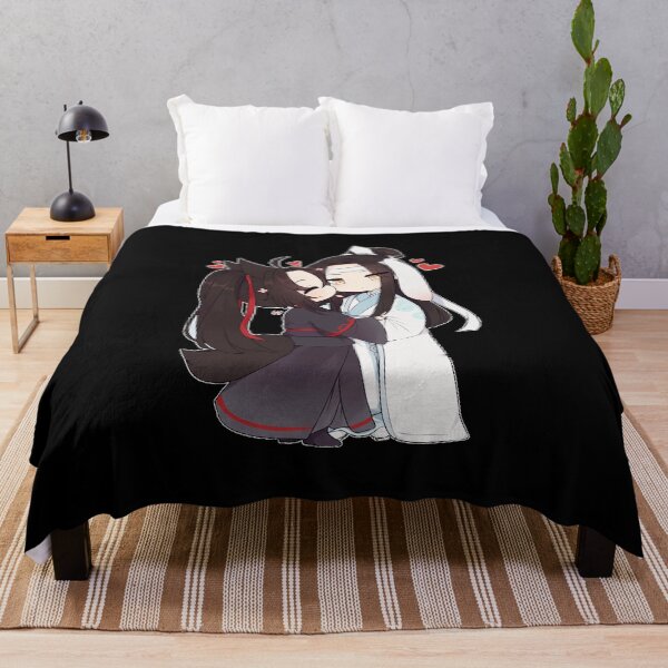 Item preview, Mo Dao Zu Shi - Romantic Moment designed and sold by Enennn2610.