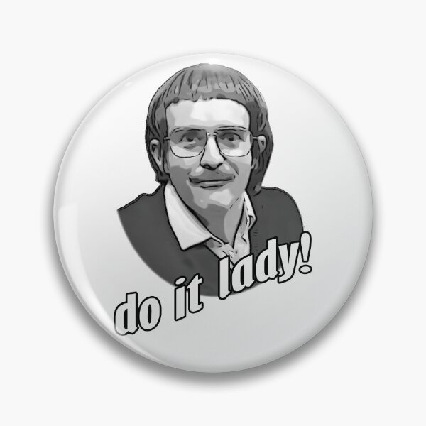 Item preview, Do It Lady   Chit designed and sold by Karen Simon.