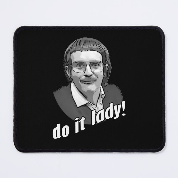 Item preview, Do It Lady   Chit designed and sold by Karen Simon.