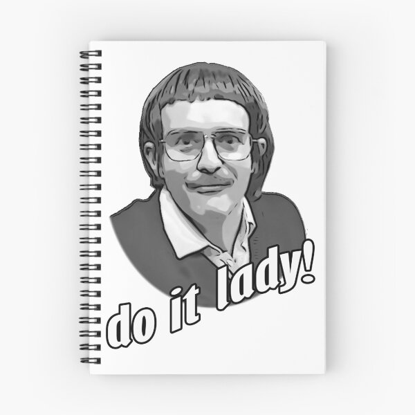 Item preview, Do It Lady   Chit designed and sold by Karen Simon.