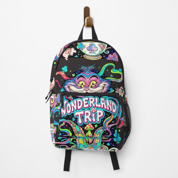 Item preview, Wonderland Trip  designed and sold by Erik007best.