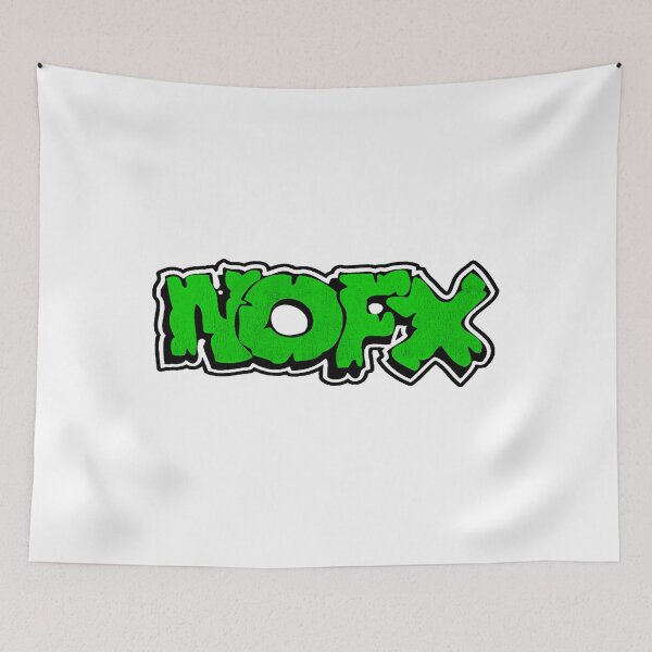 Item preview, Linoleum - Nofx  designed and sold by Thethreestoo254.