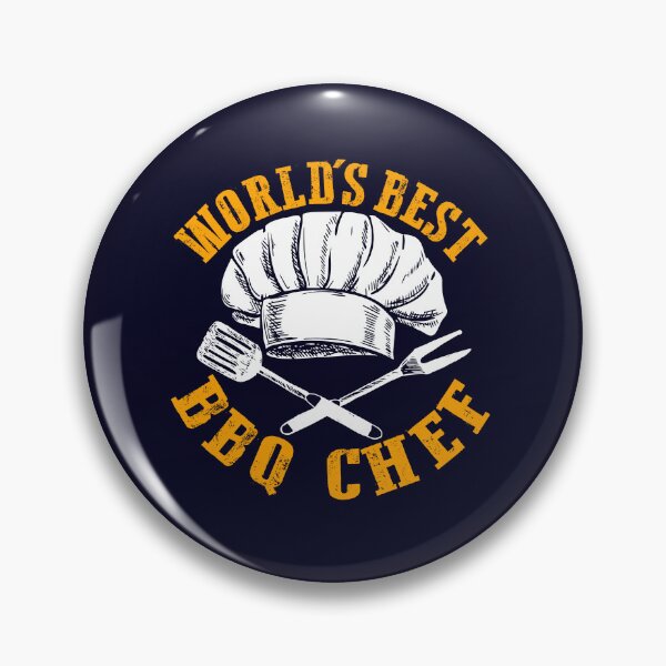 Item preview, World's Best BBQ Chef designed and sold by jaygo.