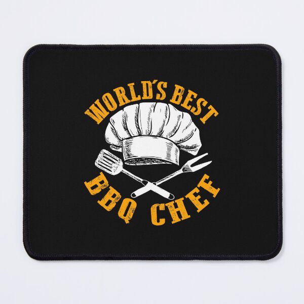 Item preview, World's Best BBQ Chef designed and sold by jaygo.