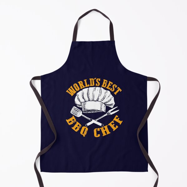 Item preview, World's Best BBQ Chef designed and sold by jaygo.
