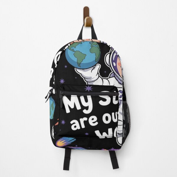 Item preview, Paraprofessional My Students Are Out Of This World Space designed and sold by dainegilbert.