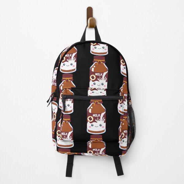Item preview, Kawaii Chocolate Milk designed and sold by DominicAquino.