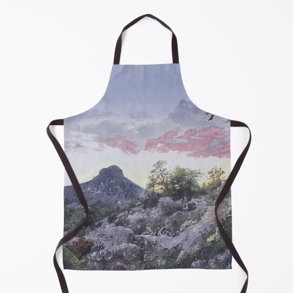 Item preview, Morning Glow at Thumb Butte designed and sold by SGillum.
