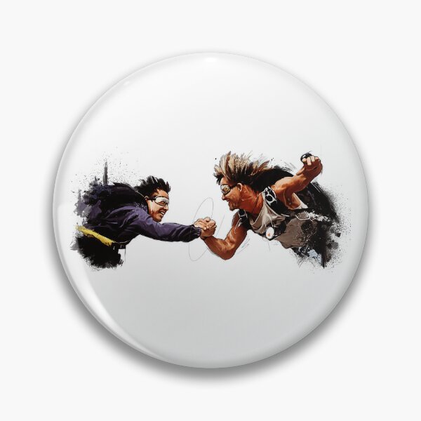 Item preview, Point Break designed and sold by arthurthurist.