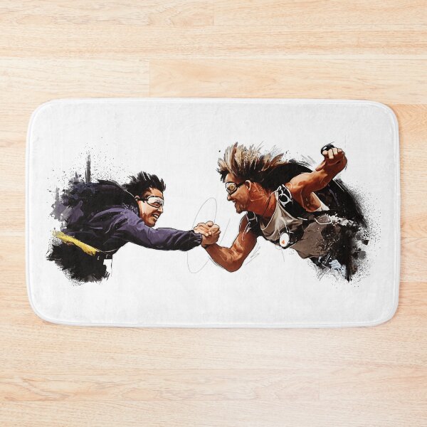 Item preview, Point Break designed and sold by arthurthurist.