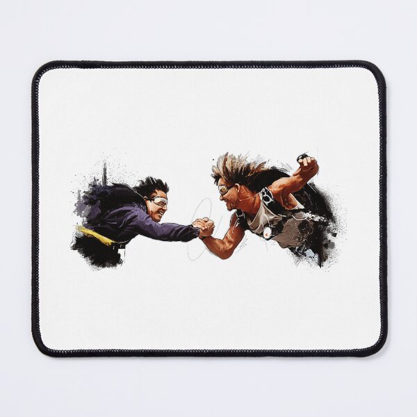 Item preview, Point Break designed and sold by arthurthurist.