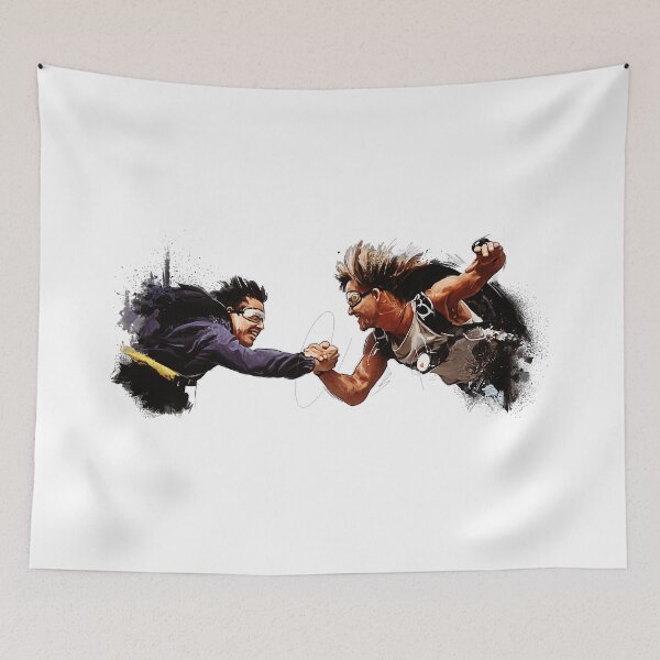 Item preview, Point Break designed and sold by arthurthurist.