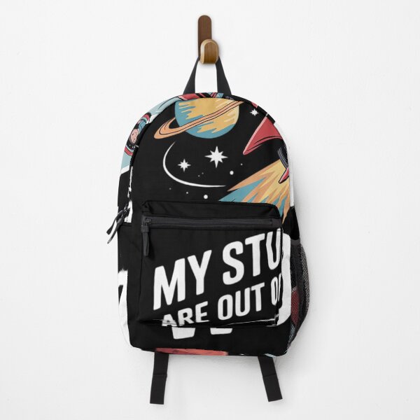 Item preview, Planet Teacher My Students Are Out Of World History Teacher  designed and sold by dainegilbert.
