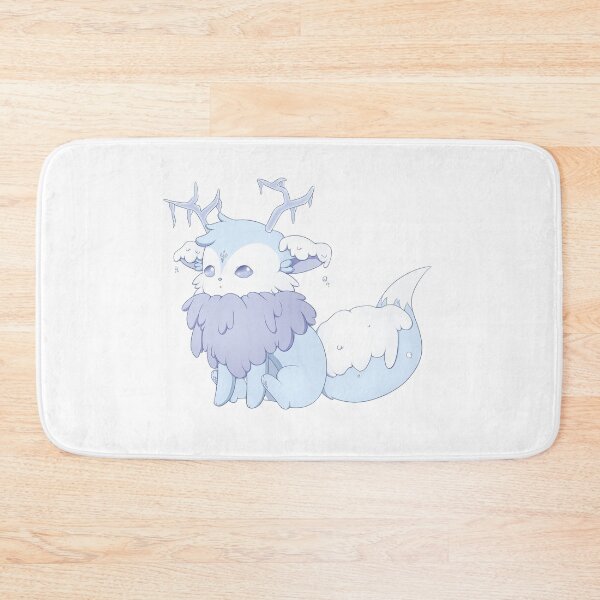 Item preview, Ice Foxeer designed and sold by Melikitsune.