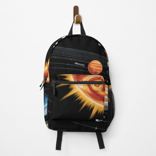 Item preview, Planets Sun Universe Galaxy Outer Space Science designed and sold by dainegilbert.