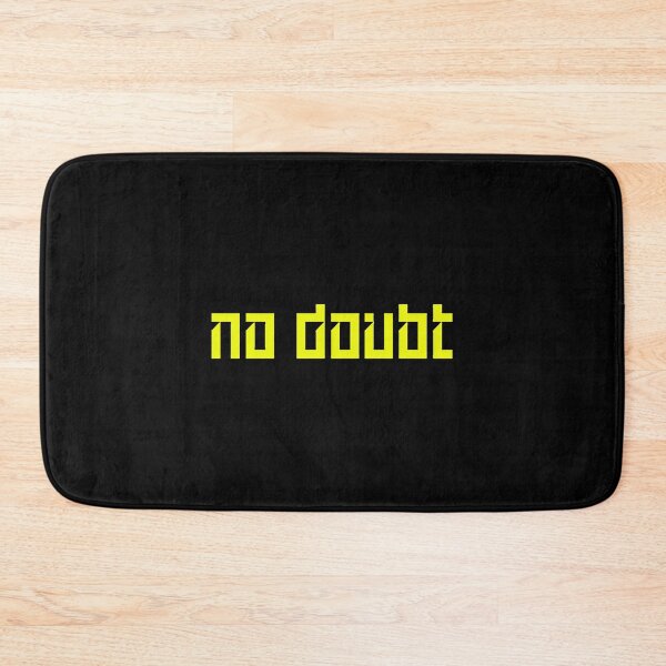Item preview, No Doubt - Logo designed and sold by cupheaddx3x.
