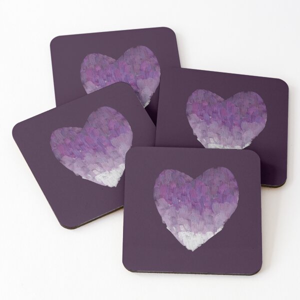 Item preview, Winter Heart designed and sold by meeLysania.