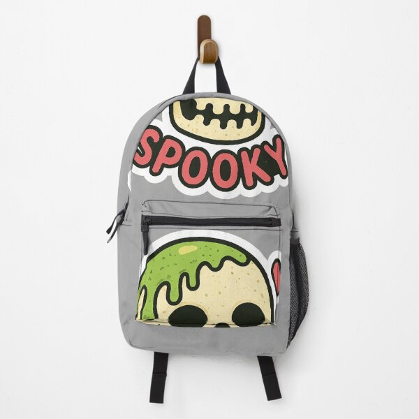 Item preview, Spooky Cute Skull designed and sold by Cosmicworld07.