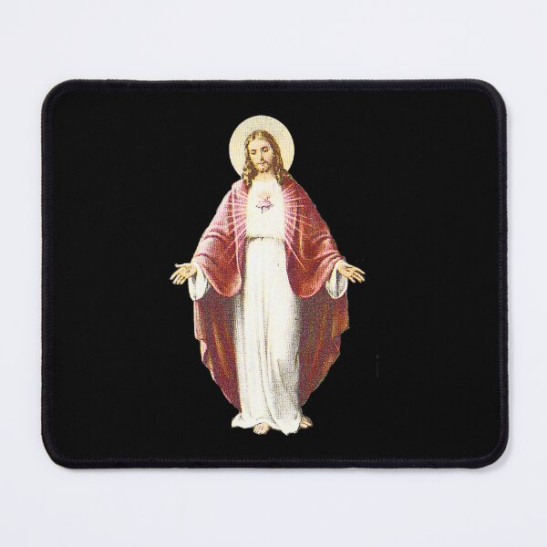 Item preview, Nicholas Cage - Jesus designed and sold by myhero2699.