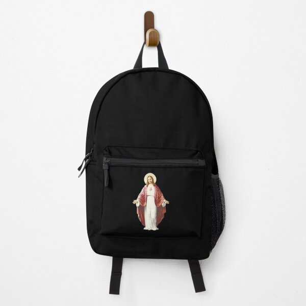 Item preview, Nicholas Cage - Jesus designed and sold by myhero2699.