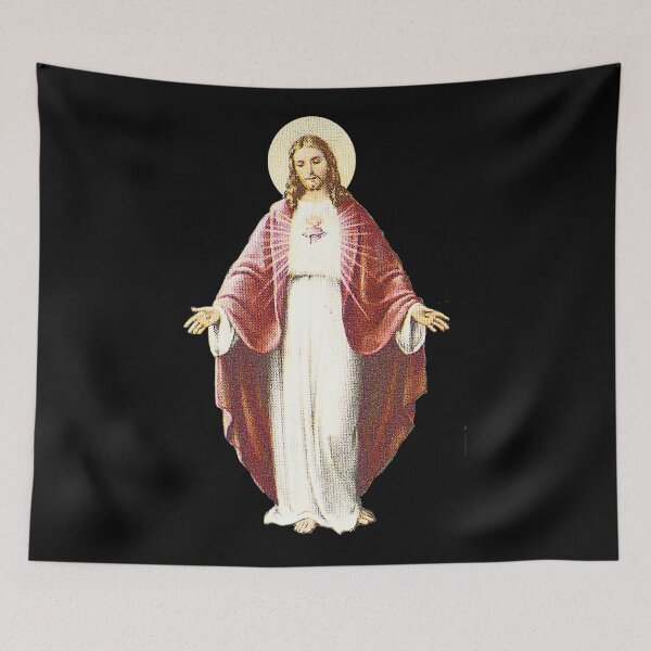 Item preview, Nicholas Cage - Jesus  designed and sold by myhero2699.