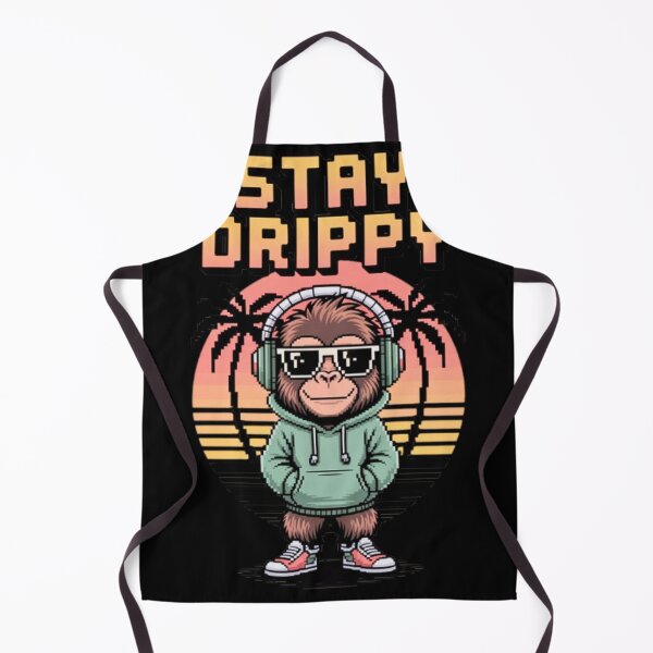 Artikelvorschau, Urbane Modekunst entworfen und verkauft von BreezyWears.