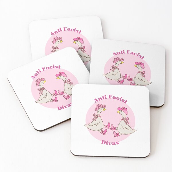 Item preview, Funny goose political meme | equality human rights antifascist no kings designed and sold by lea-lani.