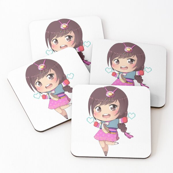 Item preview, Hanbok designed and sold by Melikitsune.