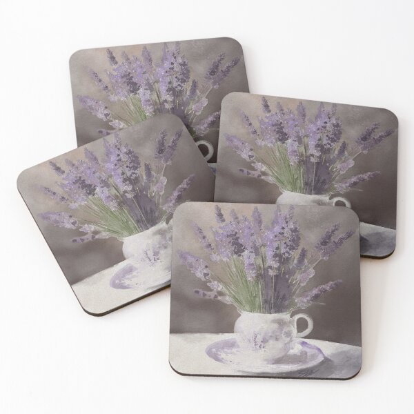 Item preview, Lavender Cup designed and sold by SGillum.