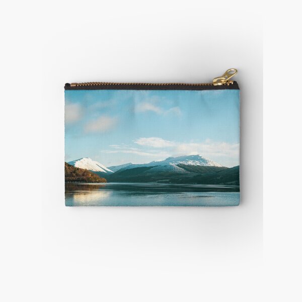Item preview, Morning at Loch Awe  designed and sold by mhodgesphotos.