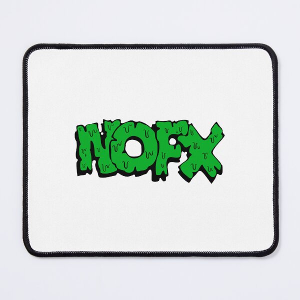 Item preview, Nofx - Linoleum  designed and sold by Thethreestoo254.