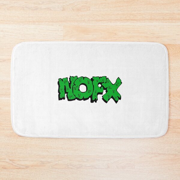 Item preview, Nofx - Linoleum  designed and sold by Thethreestoo254.