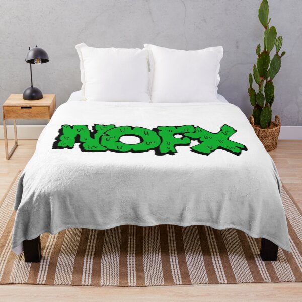 Item preview, Nofx - Linoleum  designed and sold by Thethreestoo254.