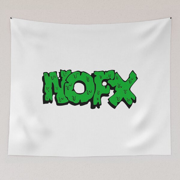 Item preview, Nofx - Linoleum  designed and sold by Thethreestoo254.